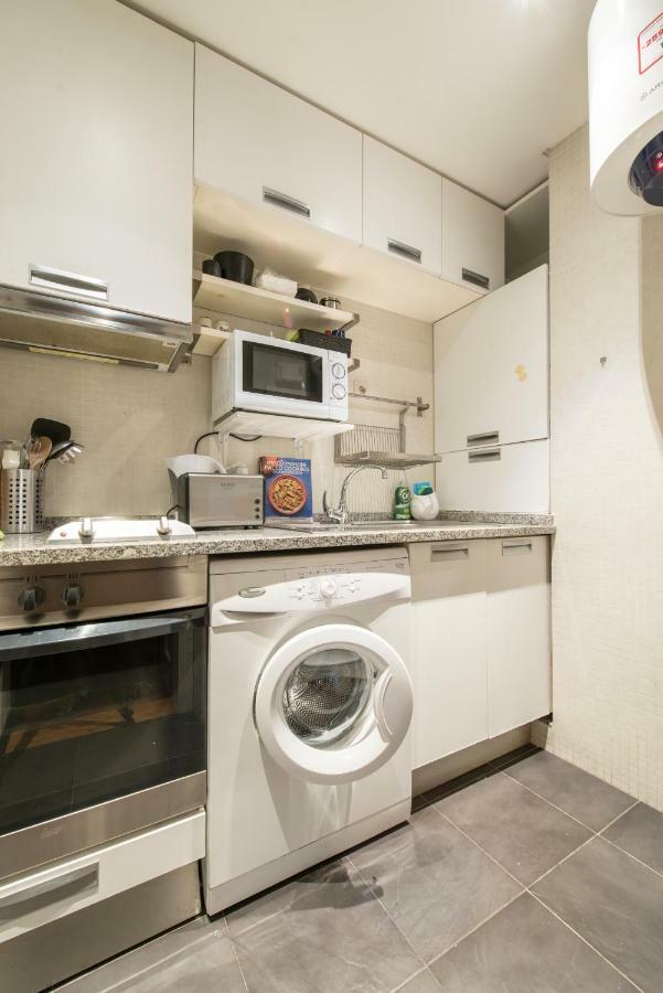 Cozy Apartment In Historic Center Lisboa Exteriör bild