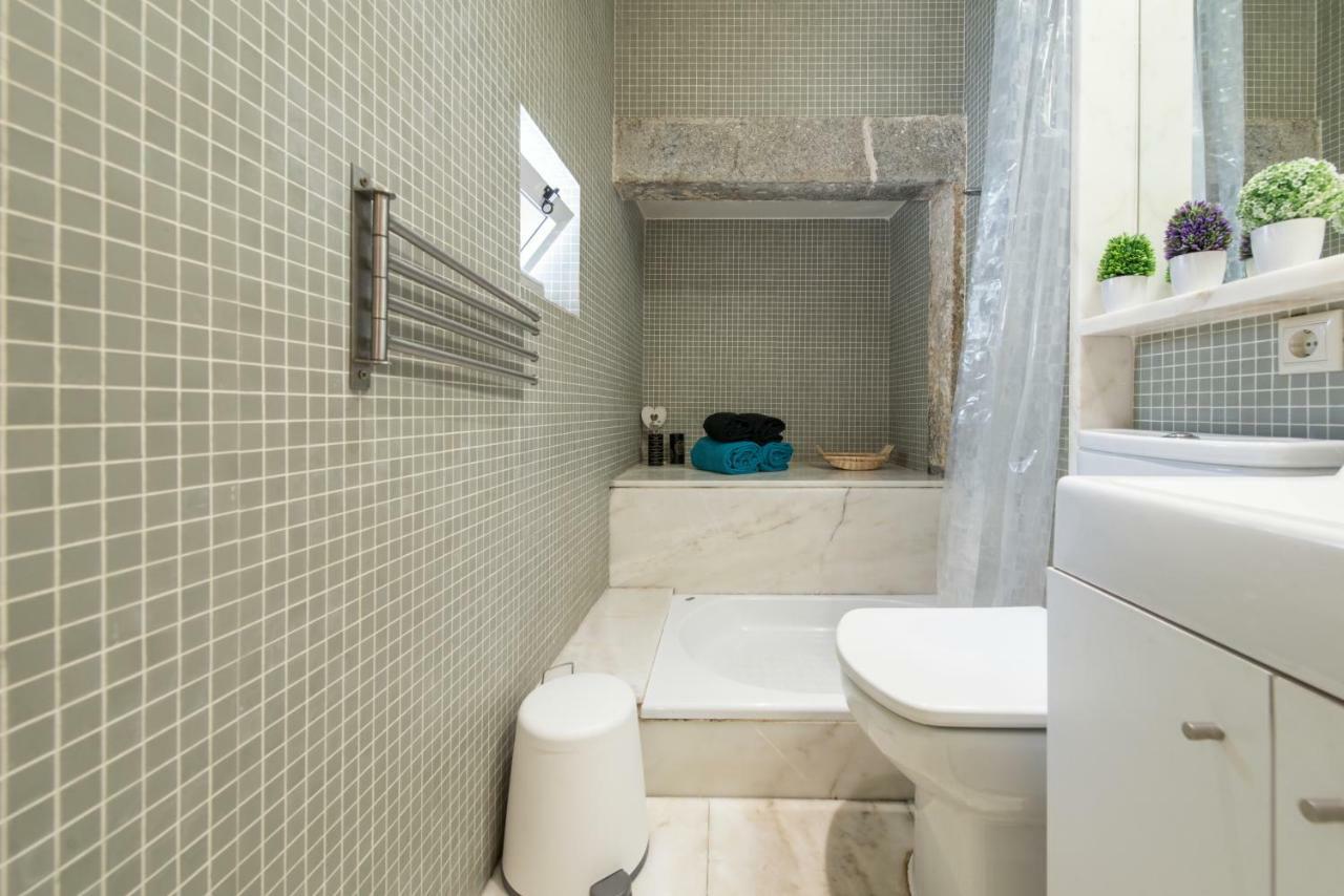 Cozy Apartment In Historic Center Lisboa Exteriör bild